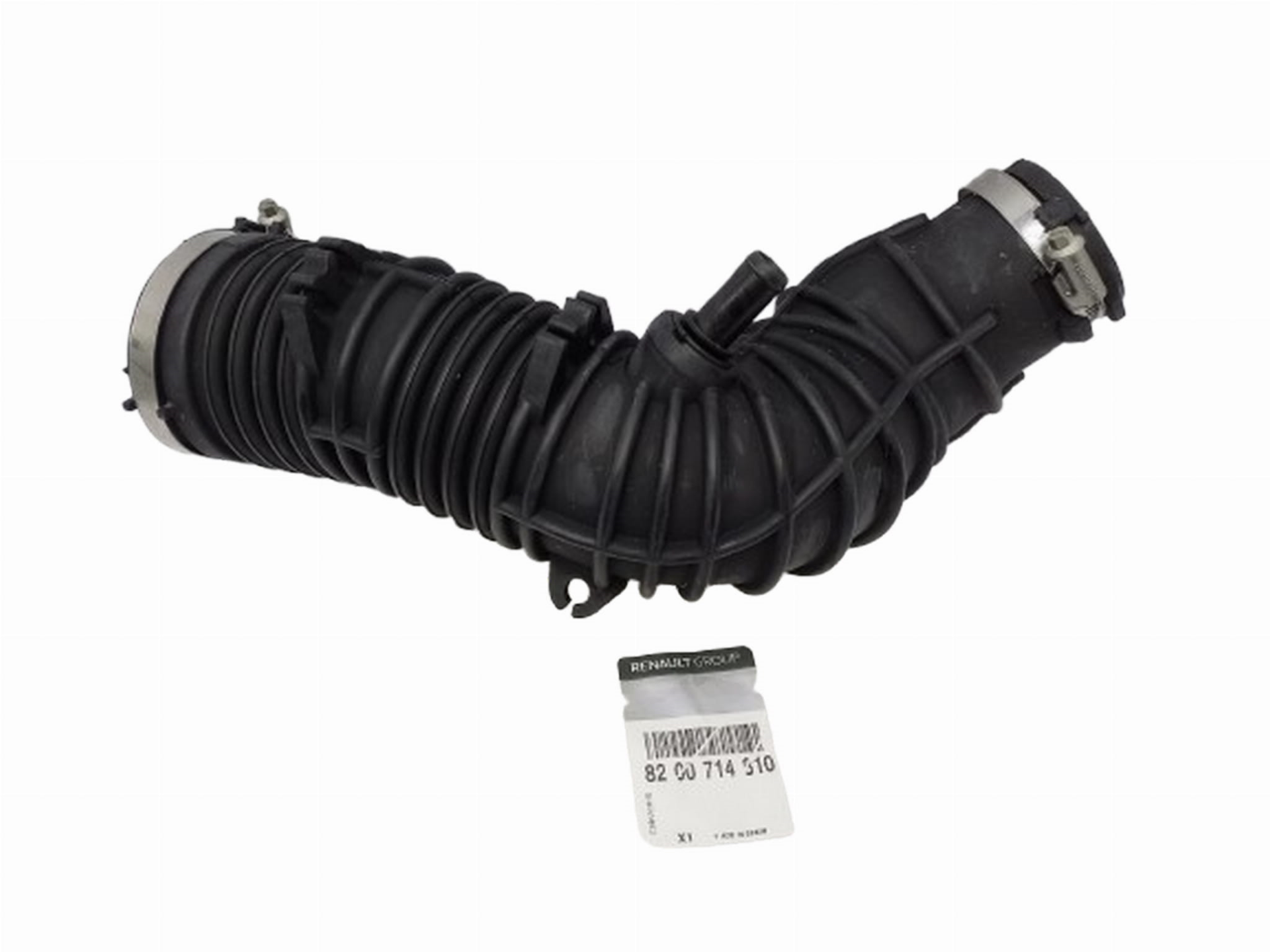 TURBO HORTUMU LAGUNA III