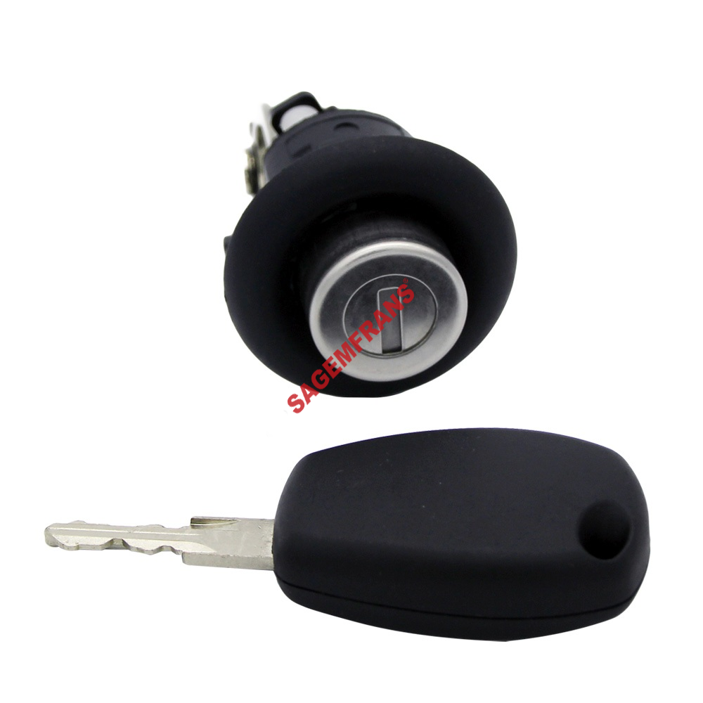 Bagaj Kilidi Logan Ii-Sandero Ii-Lodgy-Symbol