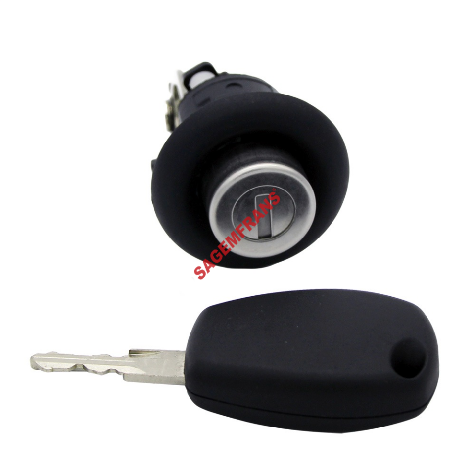 Bagaj Kilidi Logan Ii-Sandero Ii-Lodgy-Symbol