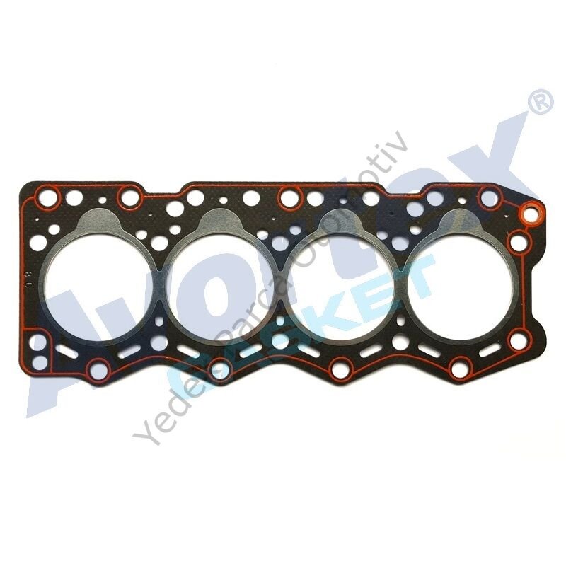 CONTA SİLİNDİR KAPAK 98492581 614 DUCATO 2.5 2.8 D SİLİKONLU 1,70MM
