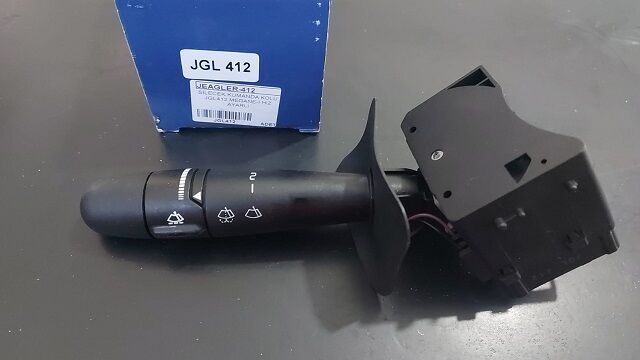 Megane 1 Silecek Kontrol Kumanda Kolu Hız Ayarlı 7701472258 Jeagler