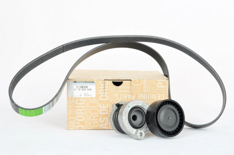 ALTERNATOR KAYIS KITI DUSTER