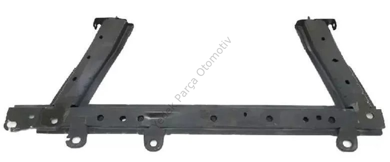 MOTOR BESIK ON PARCA CLIO IV