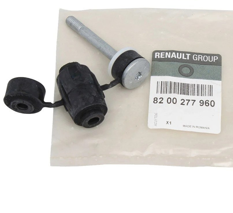 Clio Symbol Joy Logan Sandero 1 I 2 Lodgy Dokker Iraj Demir Uç Lastiği 2013 2020 8200277960