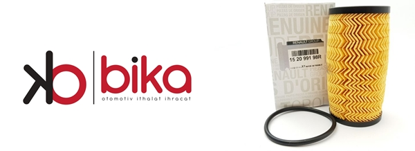 YAG FILTRESI TRAFIC III-KOLEOS-TALISMAN