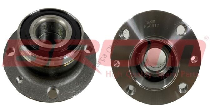 PORYA ARKA BİLYALI F50017 ALBEA DOBLO PALIO TEMPRA ABSSIZ 4 BIJON (BAF0013AD)