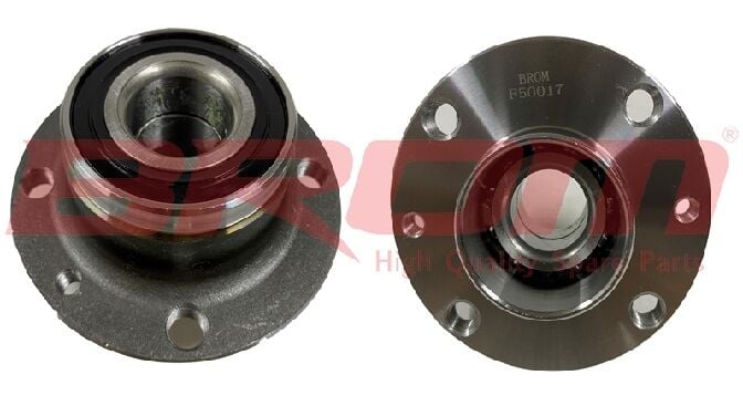 PORYA ARKA BİLYALI F50017 ALBEA DOBLO PALIO TEMPRA ABSSIZ 4 BIJON (BAF0013AD)