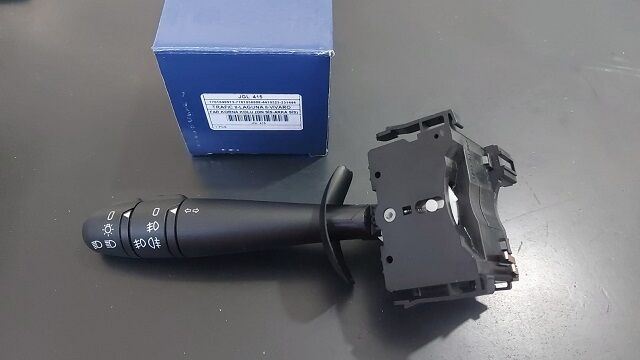 Laguna 2 Trafic 2 Master 2 Far Korna Kumanda Kolu Ön Arka Sisli 7701048913 Jeagler