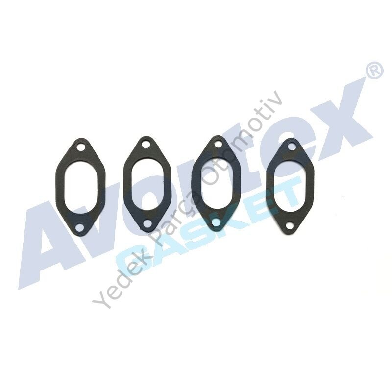 CONTA MANİFOLD 98425767 617 DUCATO 2.5 2.8 TD 4`LÜ TAKIM ORJ.MALZEME
