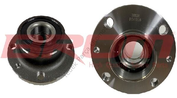 PORYA ARKA BİLYALI F50018 TEMPRA MAREA ABSLİ 30X117X61.7 BAF0040
