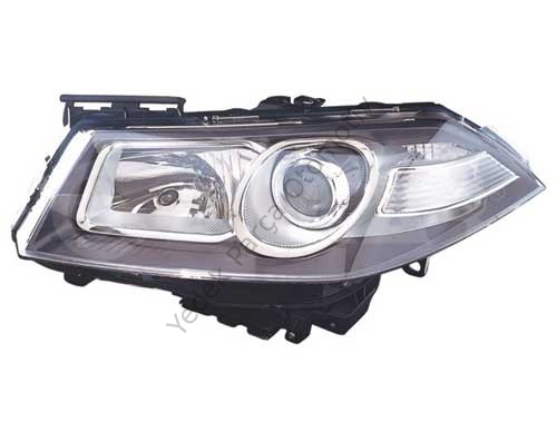 FAR SAG MEGANE II FAZ II 2006 - 2009 MERCEKLI MOTORLU