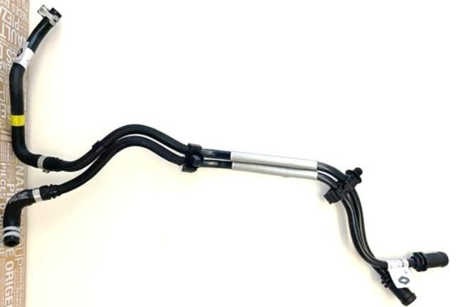 Clio 4 Captur 1 - 2 Duster 1 - 2 Su Pompası Devirdaim Hortumu 144985838R 144987255R Renault Orijinal