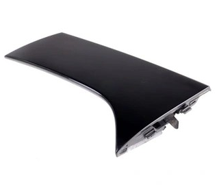 Cam Citasi Sol Arka Clio V