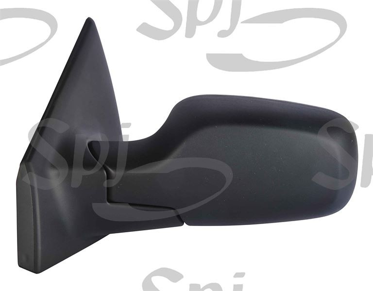 Clio 3 Sol Dış Dikiz Aynası Elektrikli 2008 2012 7701061192 Spj