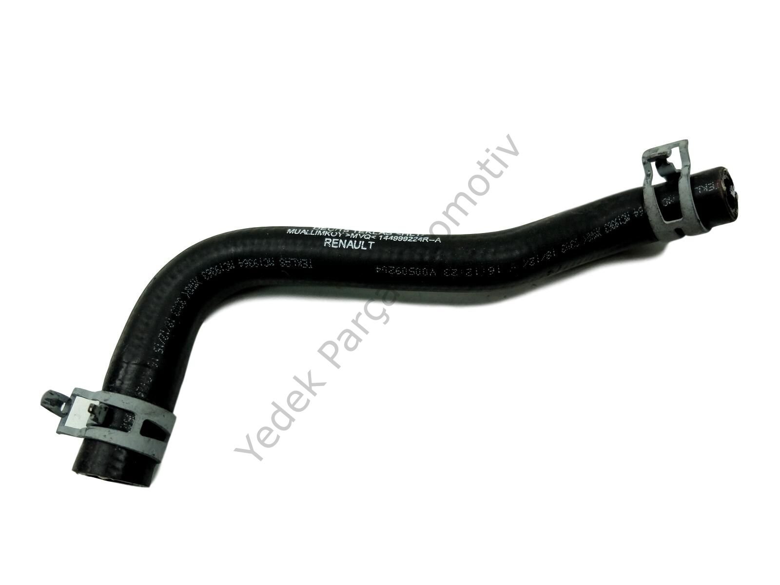 TURBO BORUSU 144999224R CAPTUR CLIO-IV DOKKER KADJAR KANGOO-III LODGY
