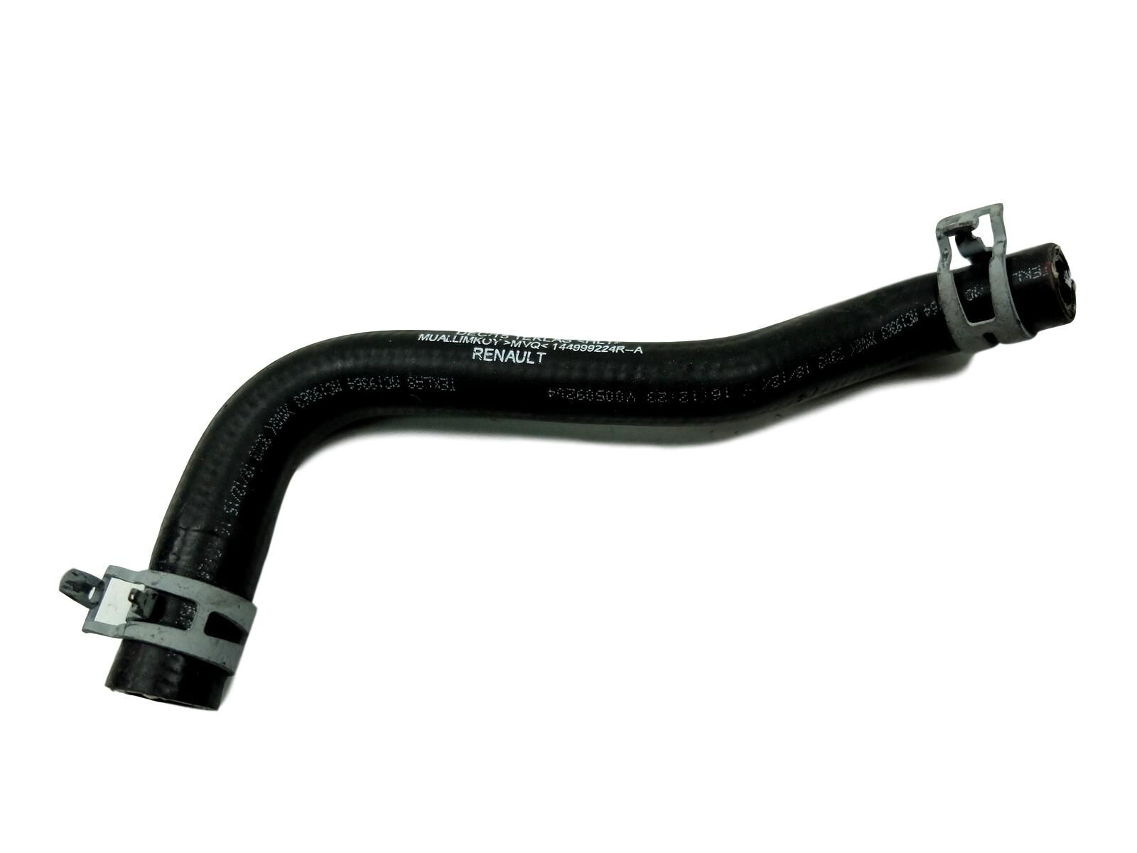 Clio 4 Kangoo 2 Dokker Turbo Hortumu Borusu 0.9 Tce H4B 1.2 Tce H5F 144999224R Renault Orijinal