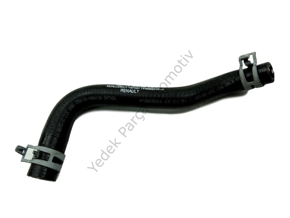 TURBO BORUSU 144999224R CAPTUR CLIO-IV DOKKER KADJAR KANGOO-III LODGY