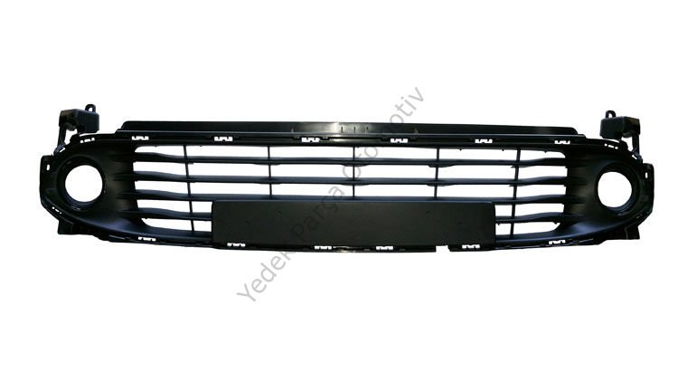 TAMPON IZGARASI 3664 CLIO-IV HB