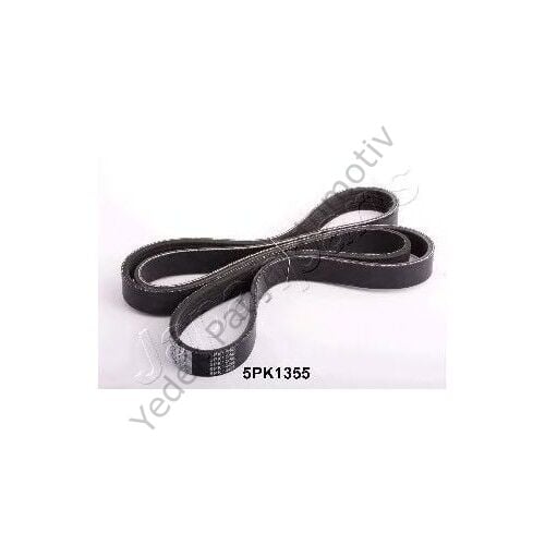 KANALLI V.KAYIŞI 5PK1355 58394 CORSA-B-C 1.2 1.4XEP X12XE KLİMALI