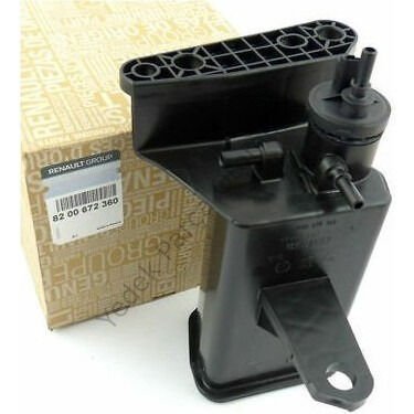 KANİSTER 8200672360 CLIO-II KANGO 1.4 1.6