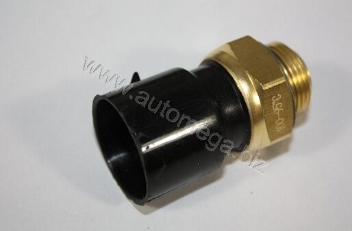 Fan Müşürü 202357885 Astra-F 1.4I Iki Fişli (95-100) (1341030)