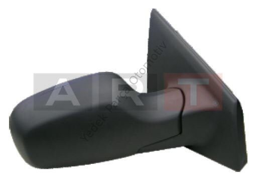 AYNA SAĞ M002.2074 CLİO 05-09 ELEKTRİKLİ ISITMALI SENSÖRLÜ