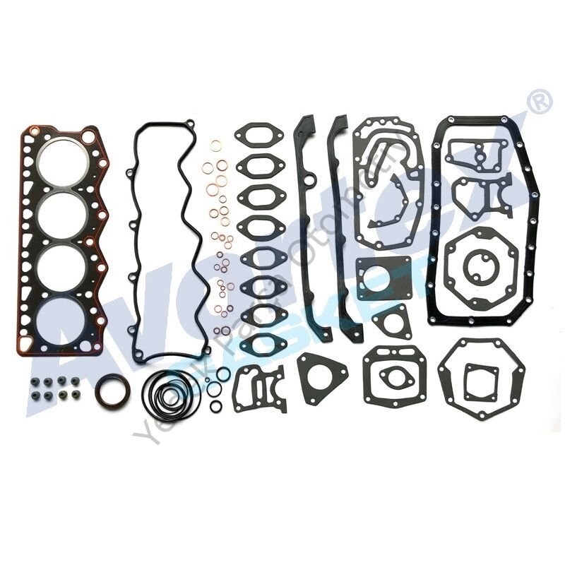 CONTA TAKIM 71728337F 620 DUCATO 2.5 2.8 TD VİTON KEÇELİ-SİBOP LASTİKLİ-SKCLİ