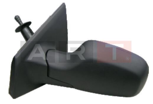 Clio 3 Sol Dış Dikiz Aynası Mekanik 2004 2008 7701061190 Art