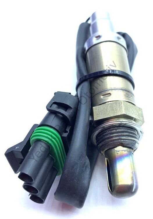 OKSİJEN SENSÖRÜ HKS120010 CLIO 1.2 1.4 1.8 (90 98) MEGANE 1.4 1.6i (96 99) R19 1.4 1.7 1.8 (88 92) R21 R11