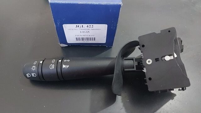 Logan Far Konran Kontrol Kolu  Arka Sisli Kornalı 344600010 Jeagler