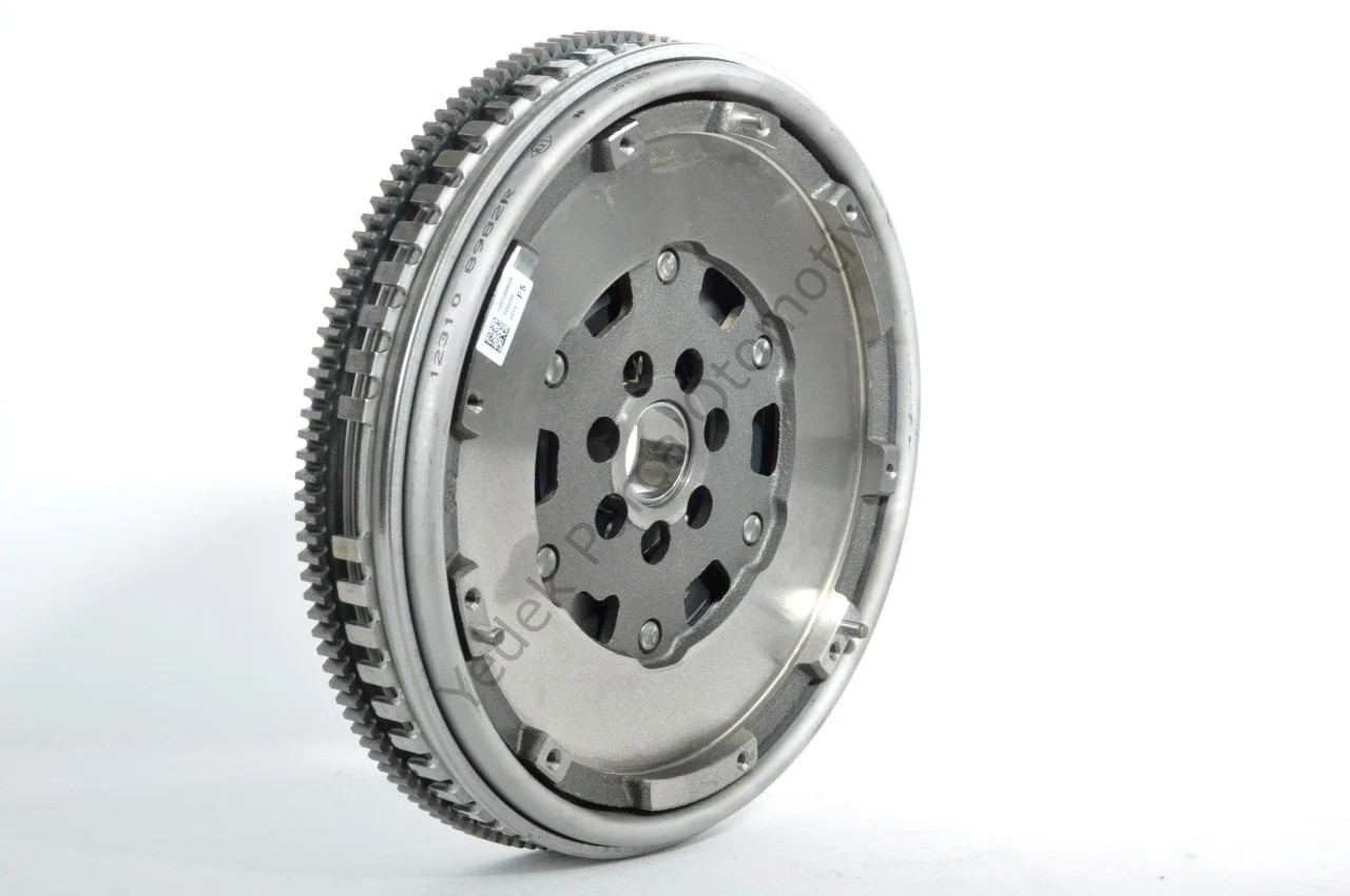 MOTOR VOLANI