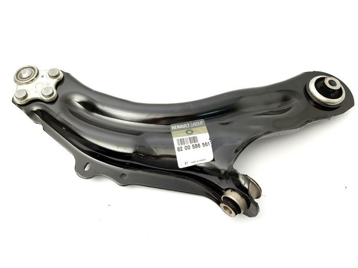 Kangoo 3 Sol Alt Tabla Salıncak 2008 > 8200586561 Renault Mais