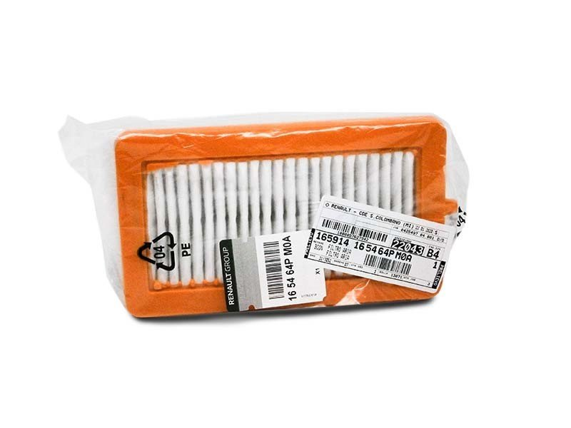 HAVA FILTRESI CLIO V