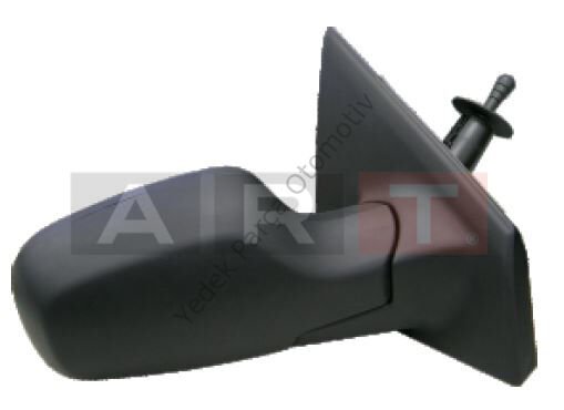 AYNA SAĞ M002.2080 CLIO HB 2005-2009 MEKANİK SENSÖRLÜ