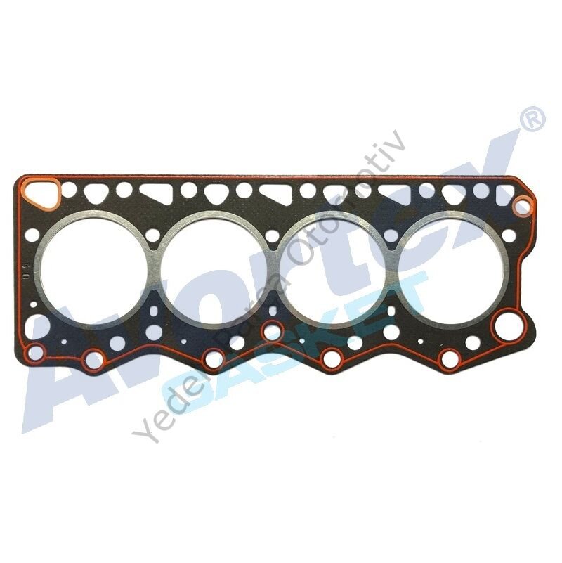 CONTA SİLİNDİR KAPAK 99461498 624 DUCATO 2.5 2.8 TD SİLİKONLU 1,30MM