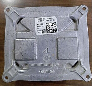 Egea Zenon Far Beyni 147000026800 Fiat Orijinal