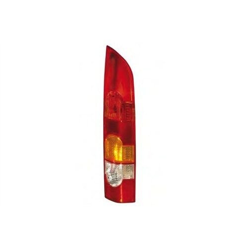 Kangoo 2 Sol Arka Stop Lambası Bagaj Tek Kapı Duysuz 2003 - 2008 3701 8200150619 Pleksan
