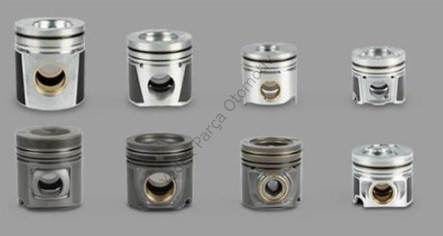 SEGMAN 0.60 PALIO 1.2 8V 70.80 MM