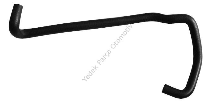 YEDEK SU DEPO HORTUMU 71322 1968 LAGUNA-II 1.6 2.0-16V