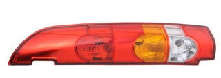 Kangoo 2 Sağ Arka Stop Lambası Bagaj Çift Kapı Duysuz 2003 - 2008 3704 8200150625 Pleksan