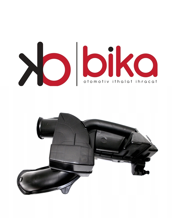 HAVA FILTRE HORTUMU MEGANE III-FLUENCE 1.5DCI K9K