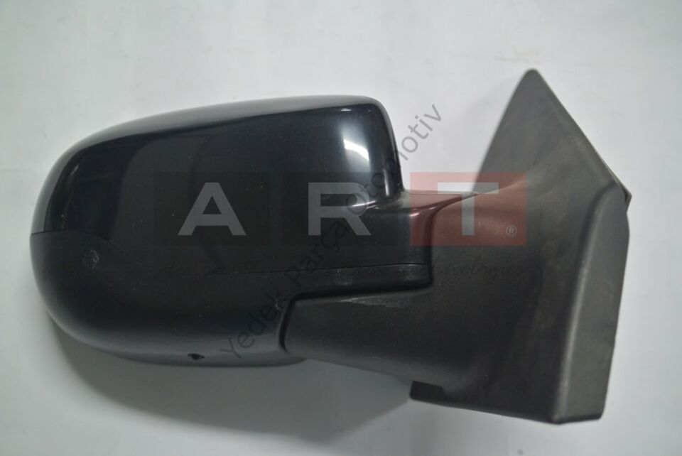 AYNA SOL M002.2083 CLIO 3  HB 2009-2012 ELK. ISIT. ASTARLI ASFERİK HB 