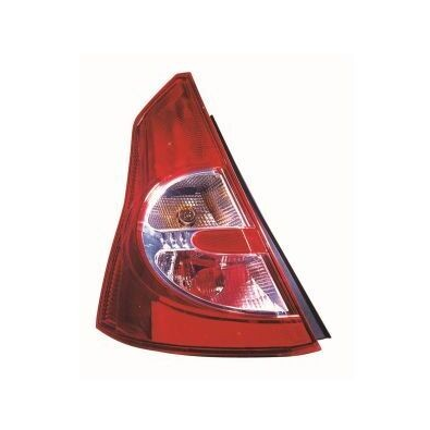 Sandero 1 I Stepway Sol Stop Lambası 2008 2012 8200734825 Renault Mais