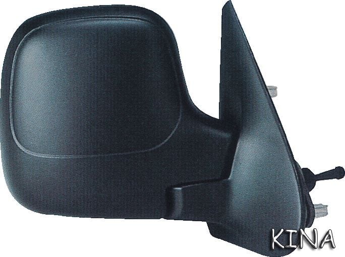 AYNA SAĞ VM118PR PARTNER BERLINGO (97-07) MEKANİK PRIMERLİ