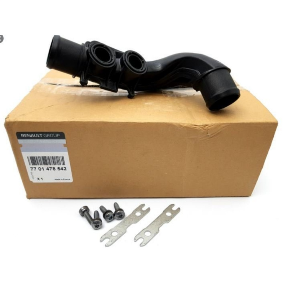 ESANJOR BORUSU MASTER III 2.3