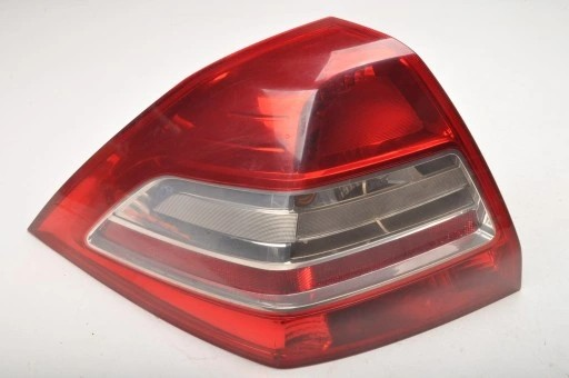 Megane 2 Sol Stop Lambası 2006 2010 8200757700 Renault Mais