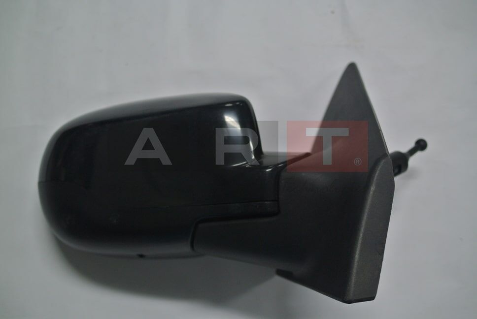 Clio 3 Sağ Dış Dikiz Aynası Mekanik Sensörlü 2009 2012 7701061191 Art