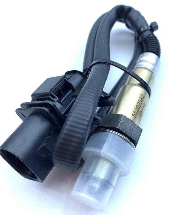 OKSİJEN SENSÖRÜ HKS120015 FIAT500L BRAVO 1.6JTD 1.9JTD 16V DUCATO 2.3 3.0JTD (06