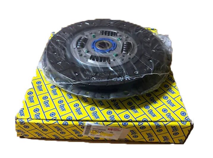 DEBRİYAJ SETİ 55236438 EGEA 1.3MJET PUNTO