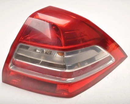 Megane 2 Sağ Stop Lambası 2006 2010 8200757701 Renault Mais